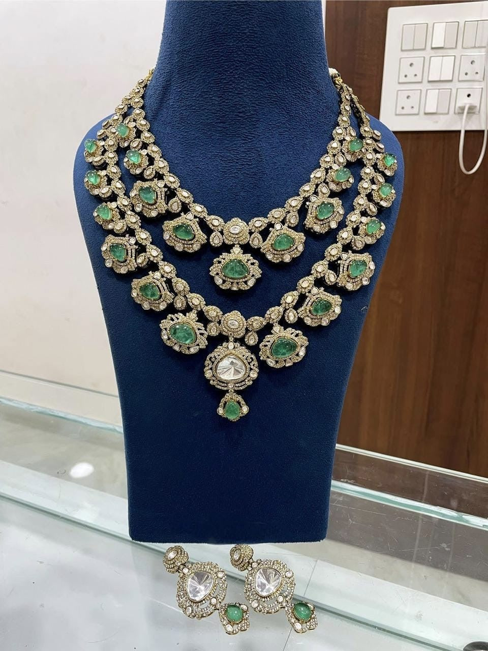 Bridal Set