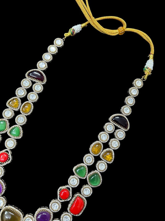 Multicolor Doublet line Set