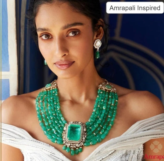 Amarpali Nacklace