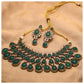 Kundan Choker Jadau Jewelry Set – Royal Heritage Style by Mercy Jewels