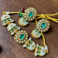 Sabyasachi Inspired Choker – Luxury Bridal Jewelry by Mercy Jewels