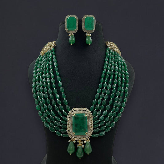 Amarpali Nacklace
