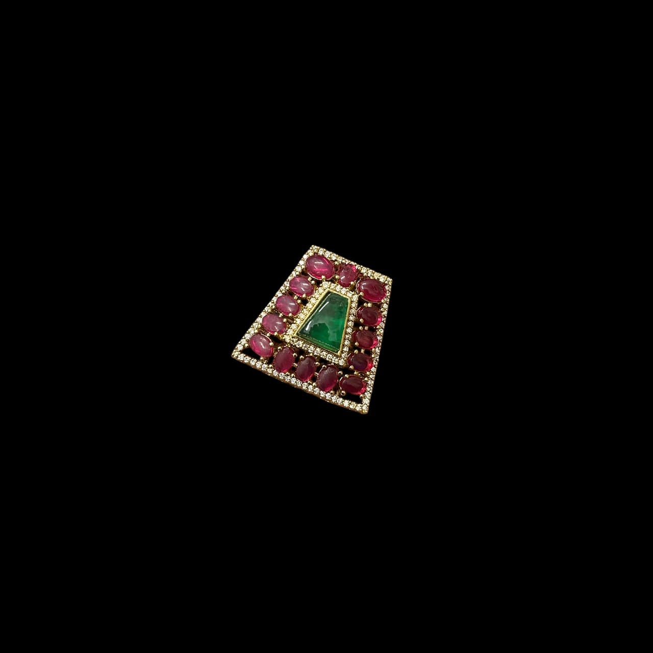 Premium Doublet Ring