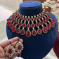 Kundan Choker Jadau Jewelry Set – Royal Heritage Style by Mercy Jewels