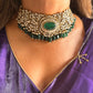 Bridal Nacklace Set