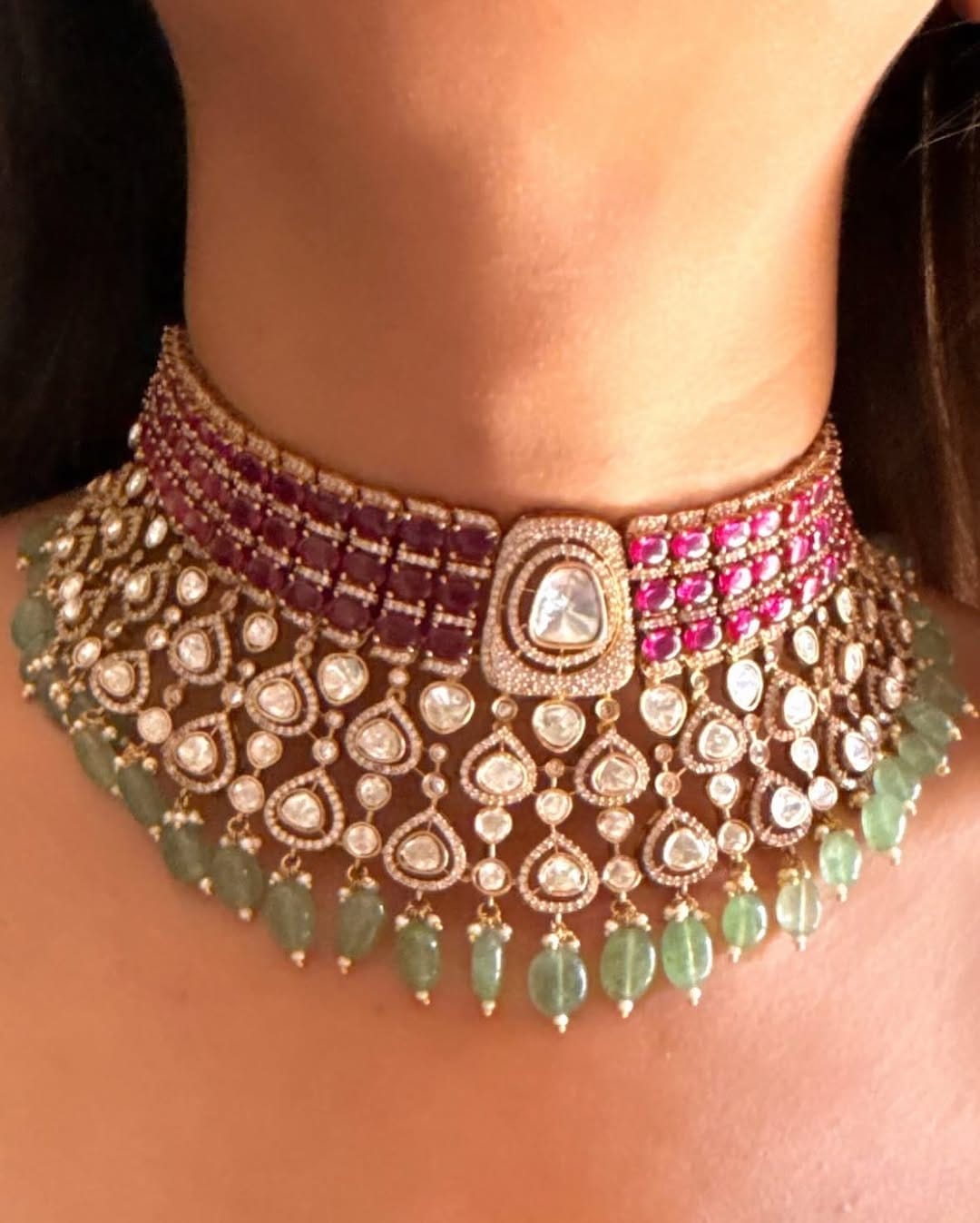 Premium Bridal Set