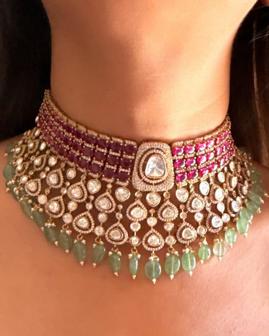 Premium Bridal Set