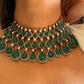 Kundan Choker Jadau Jewelry Set – Royal Heritage Style by Mercy Jewels