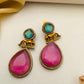 Traditional Sabyasachi Style Earrings – Jaipur Trendy Collection