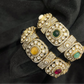 Polki Bangles – Elegant Traditional Jewelry by Mercy Jewels