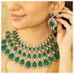 Kundan Choker Jadau Jewelry Set – Royal Heritage Style by Mercy Jewels