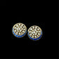 Polki Studs