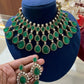 Kundan Choker Jadau Jewelry Set – Royal Heritage Style by Mercy Jewels