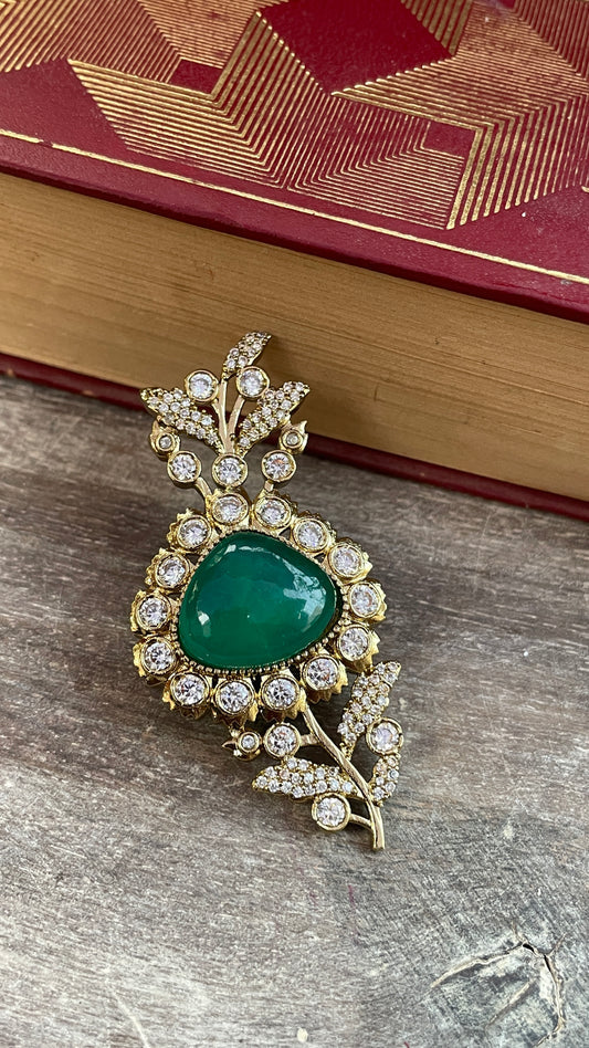 Ishan khattar inspired Broach