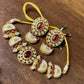 Sabyasachi Inspired Choker – Luxury Bridal Jewelry by Mercy Jewels