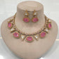 Kundan Stone & Silver Foil Jewelry Collection – Timeless Elegance by Mercy Jewels