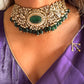 Bridal Nacklace Set