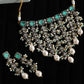 Buy Polki Kundan Pearl Choker – Royal Elegance by Mercy Jewels