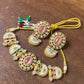 Sabyasachi Inspired Choker – Luxury Bridal Jewelry by Mercy Jewels