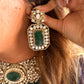 Bridal Nacklace Set
