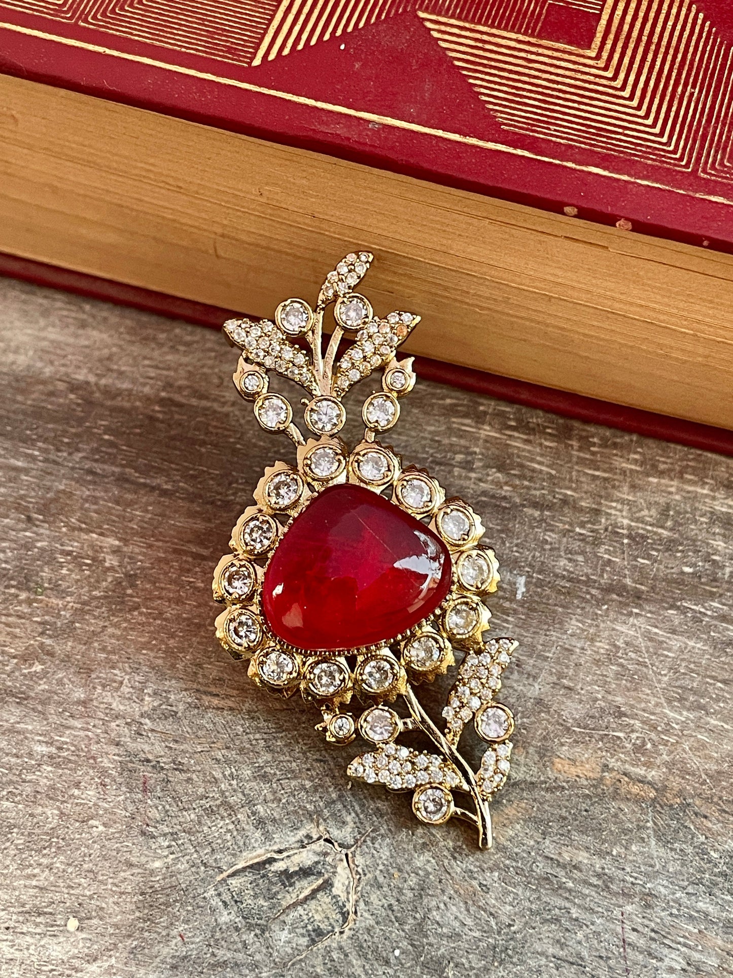 Ishan khattar inspired Broach