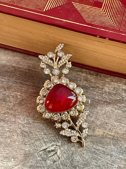 Ishan khattar inspired Broach