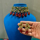 Premium Hasli Nacklace