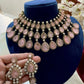 Kundan Choker Jadau Jewelry Set – Royal Heritage Style by Mercy Jewels