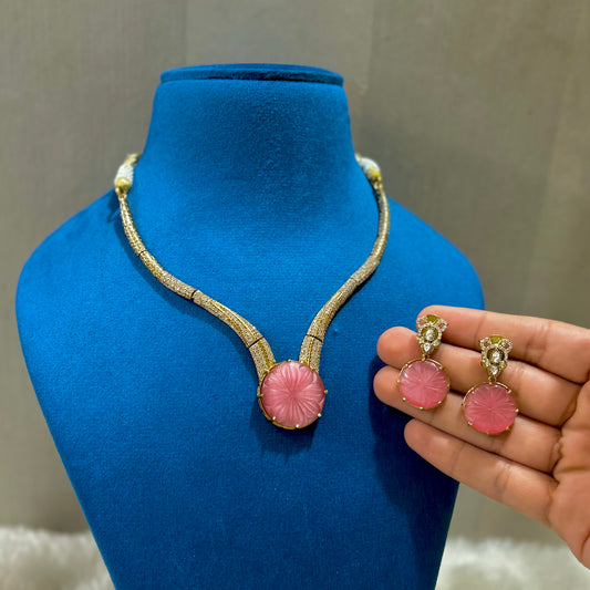 Celebrity inspired Hasli