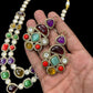 Multicolor Doublet line Set