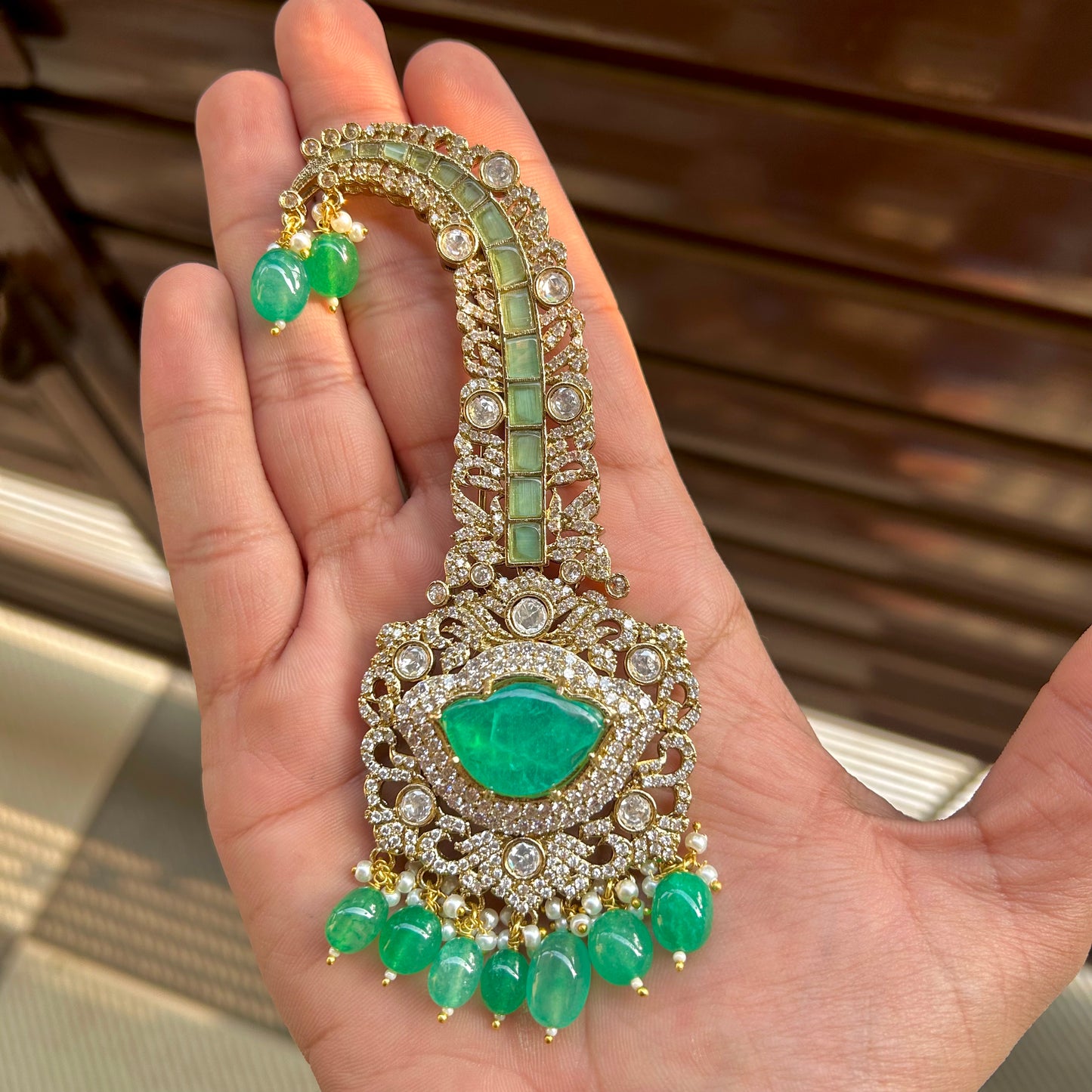 Ishan khattar inspired kalangi