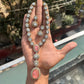 Long Polki Necklace – Elegant Traditional Design by Mercy Jewels