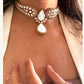 Polki Doublet Hasli Necklace & Earrings – Traditional Elegance by Mercy Jewels