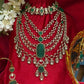 Diljit Dosanjh Met Gala Nacklace
